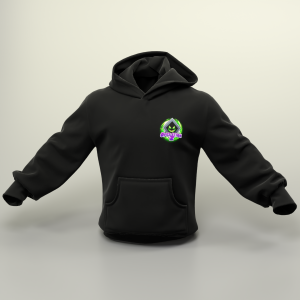 Operation Z (Official Hoodie)